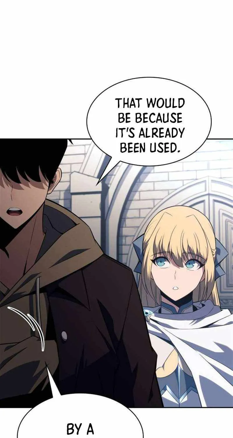 Read Solo Max-Level Newbie chapter 151 image 97 on Lezhin