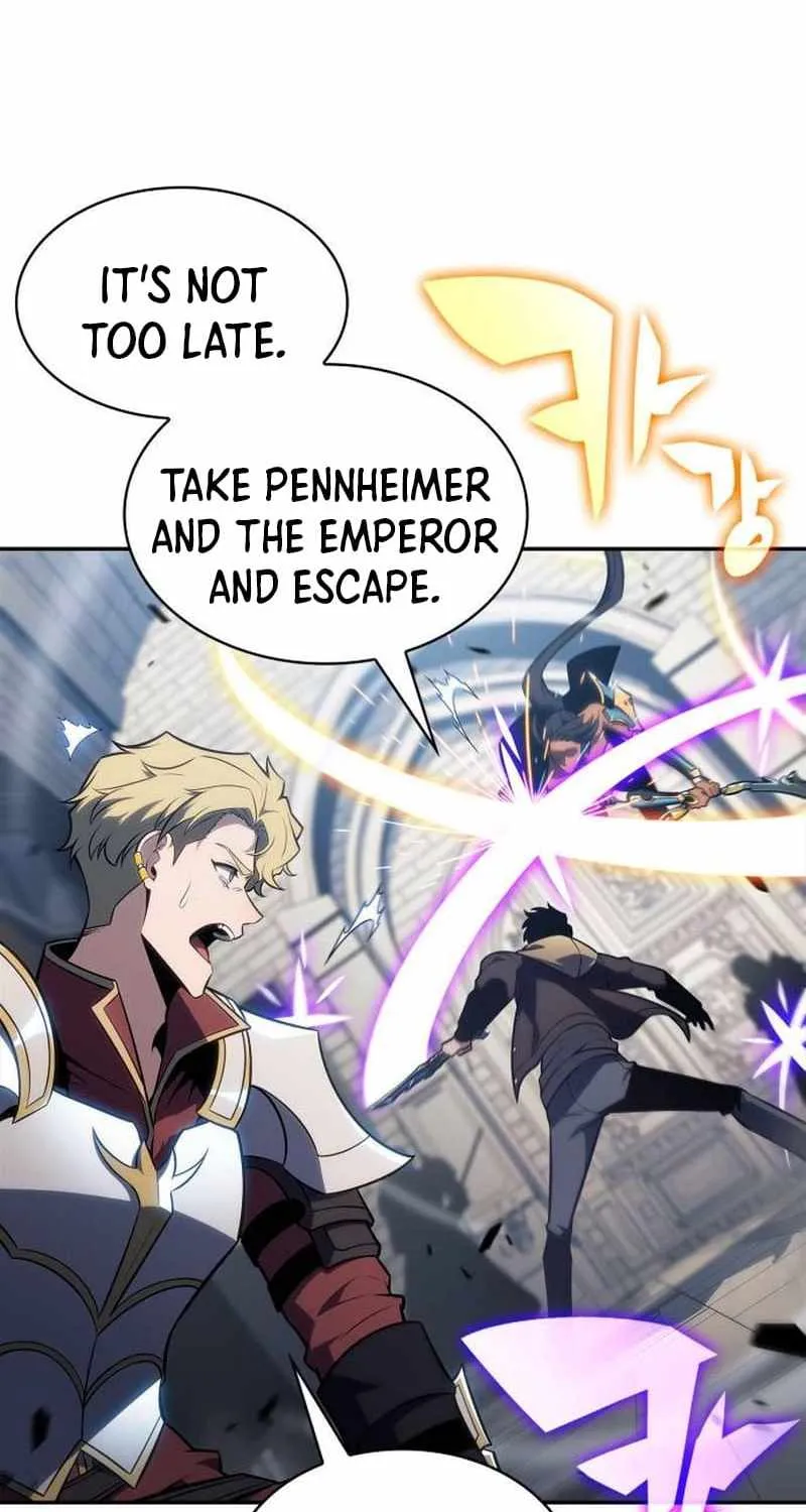 Read Solo Max-Level Newbie chapter 152 image 107 on Lezhin