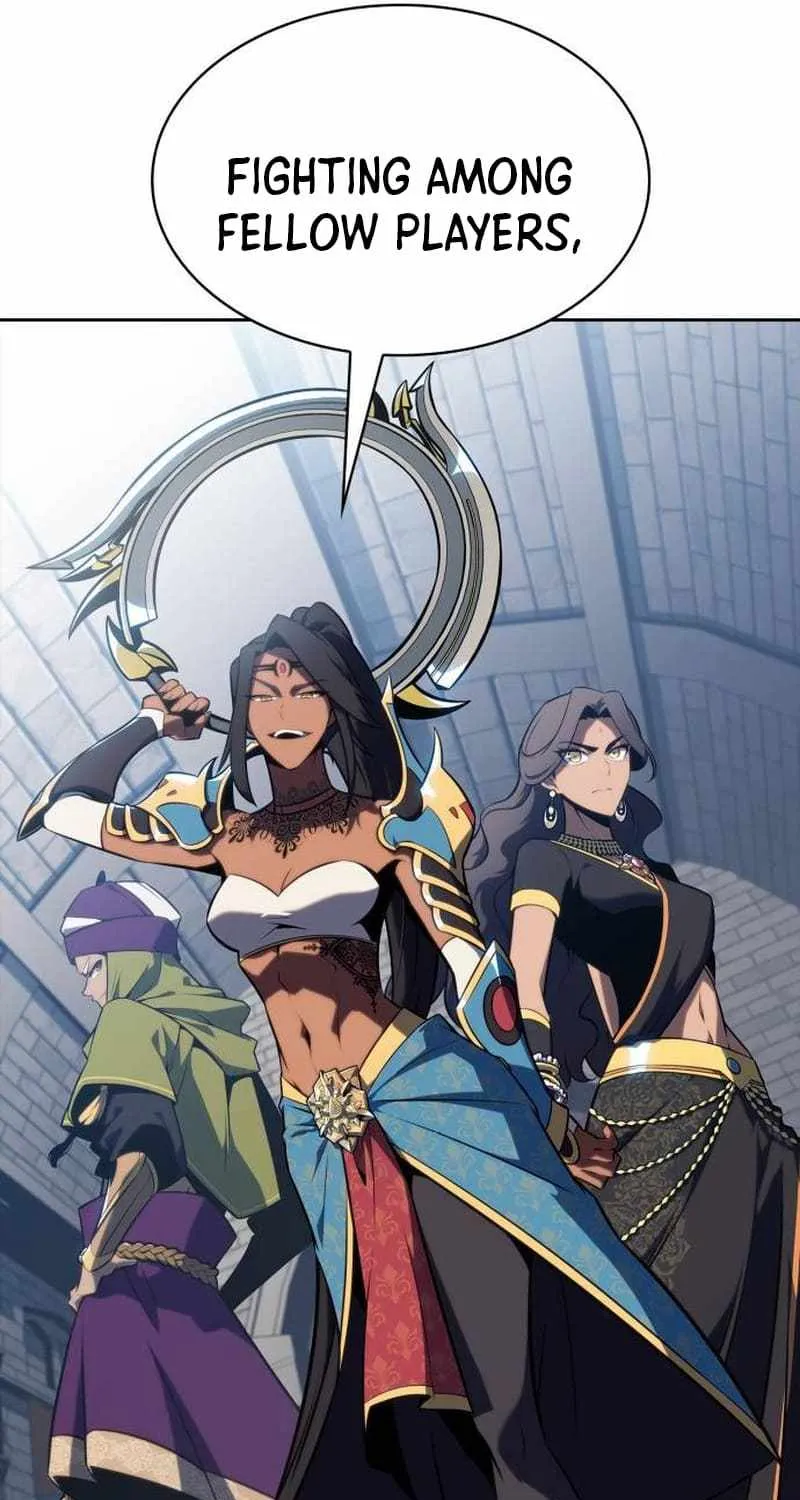 Read Solo Max-Level Newbie chapter 152 image 11 on Lezhin