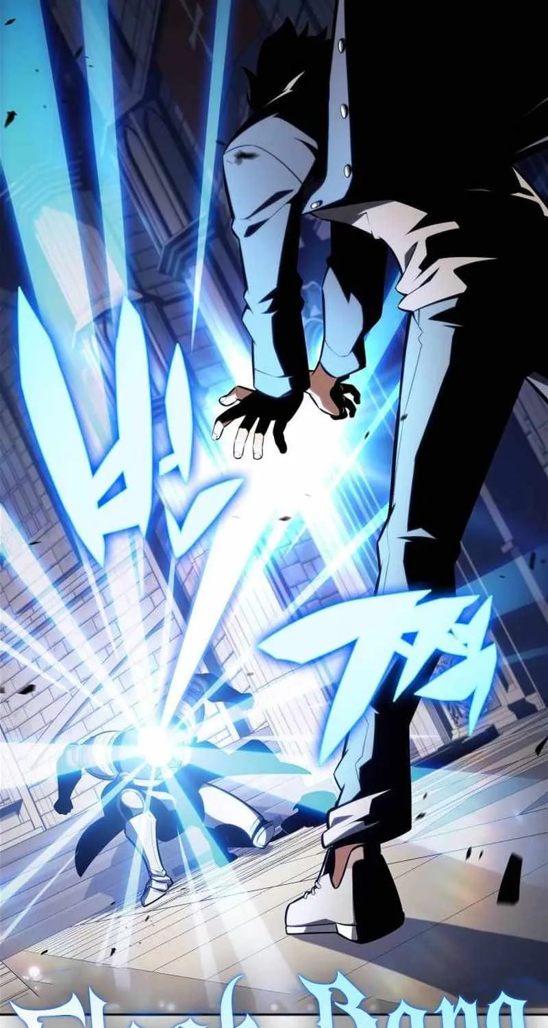 Read Solo Max-Level Newbie chapter 152 image 125 on Lezhin