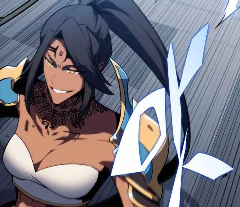 Read Solo Max-Level Newbie chapter 152 image 14 on Lezhin