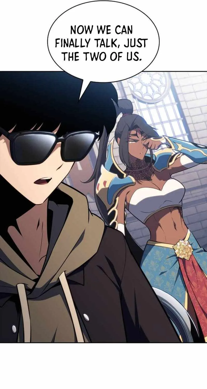 Read Solo Max-Level Newbie chapter 152 image 143 on Lezhin