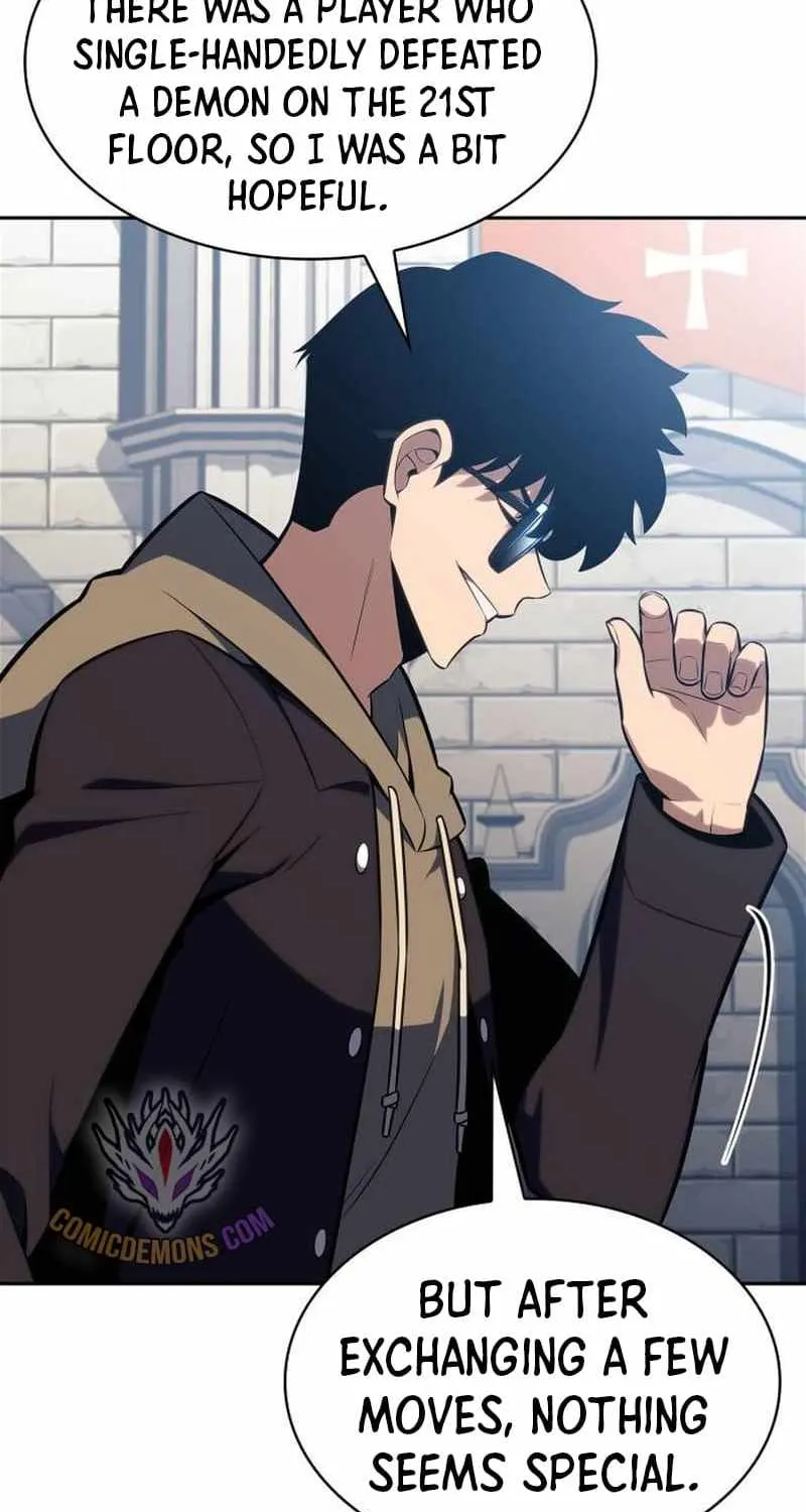 Read Solo Max-Level Newbie chapter 152 image 145 on Lezhin