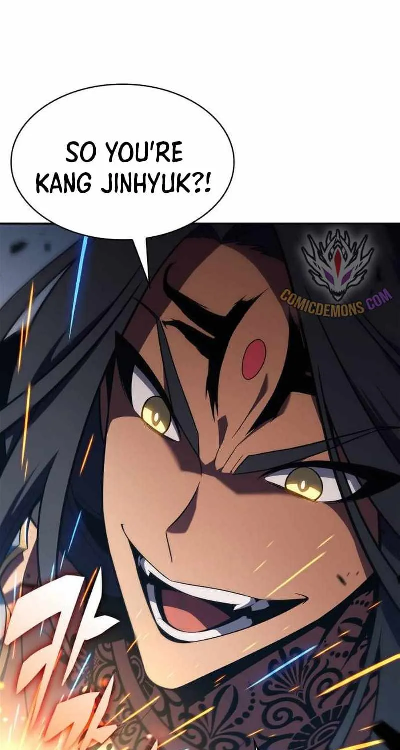 Read Solo Max-Level Newbie chapter 152 image 23 on Lezhin