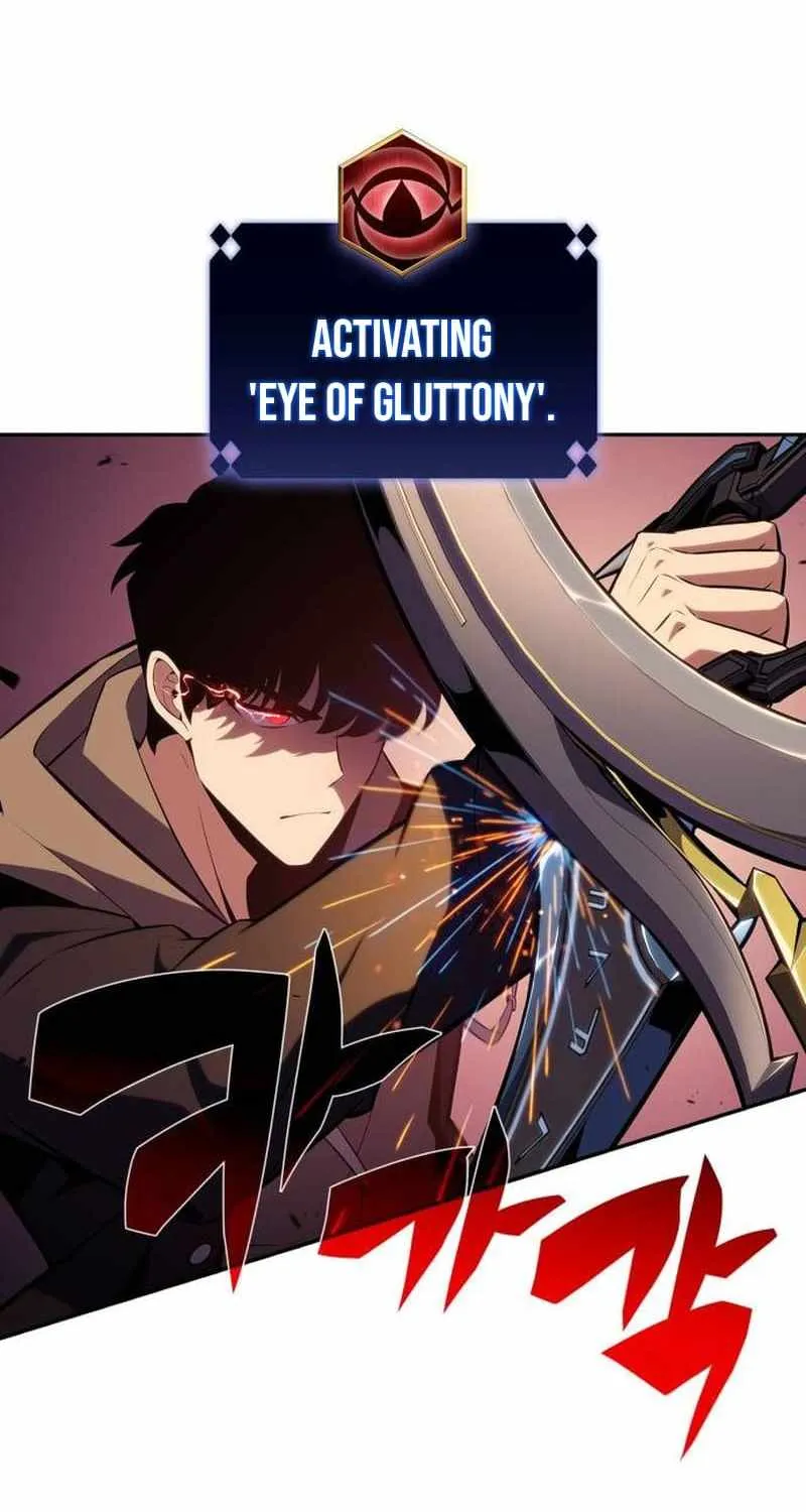 Read Solo Max-Level Newbie chapter 152 image 27 on Lezhin