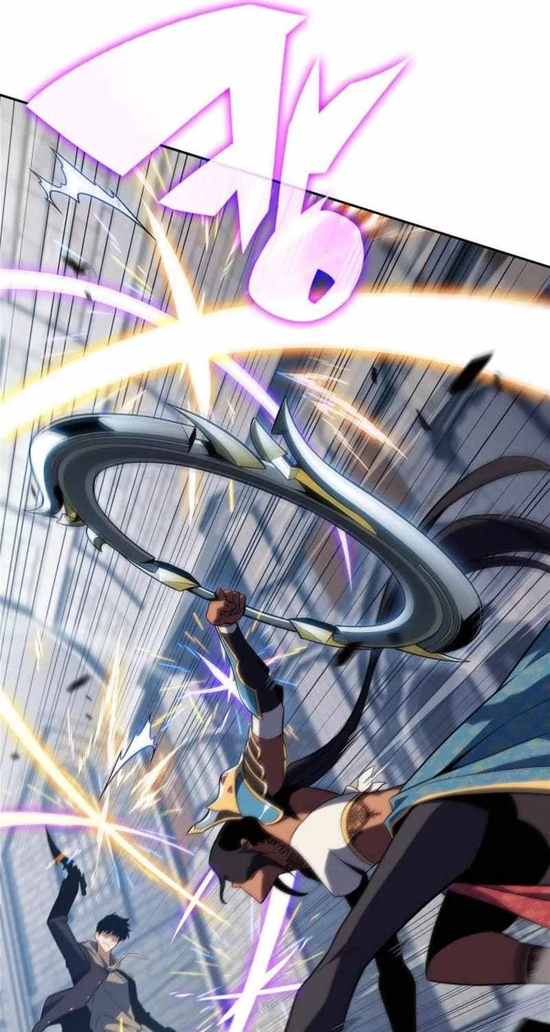 Read Solo Max-Level Newbie chapter 152 image 31 on Lezhin