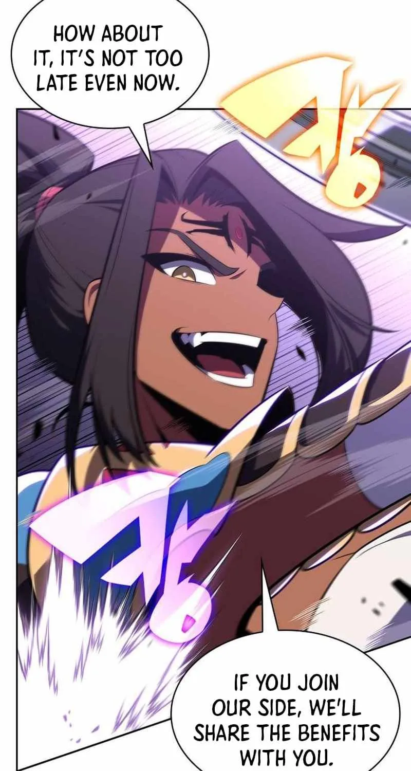Read Solo Max-Level Newbie chapter 152 image 33 on Lezhin