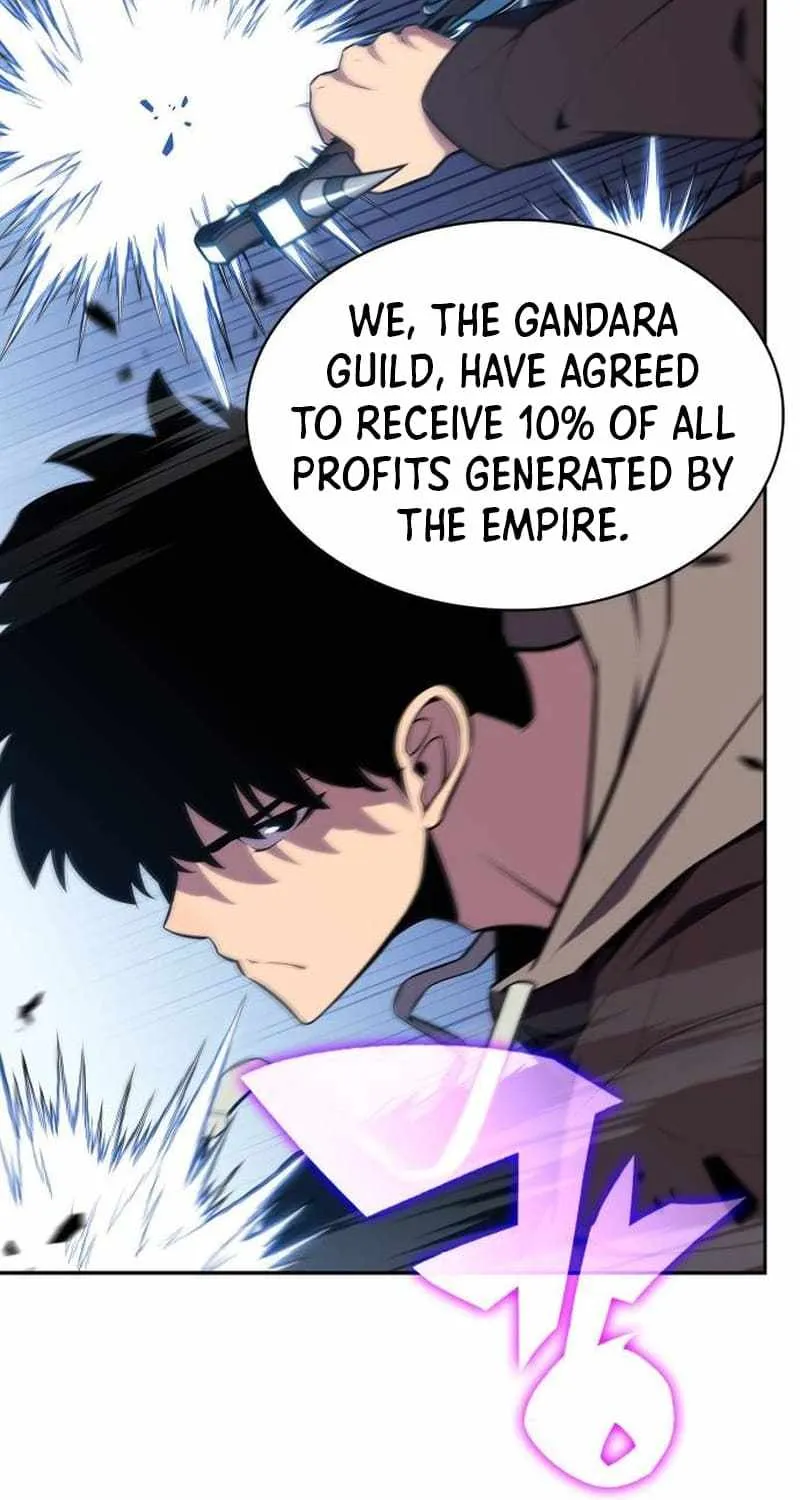 Read Solo Max-Level Newbie chapter 152 image 35 on Lezhin