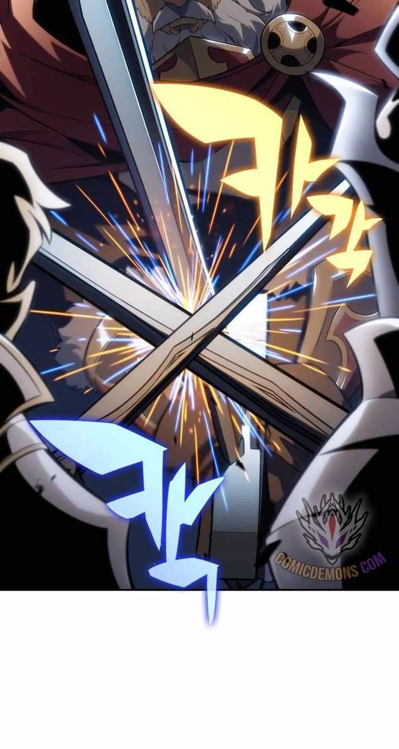 Read Solo Max-Level Newbie chapter 152 image 45 on Lezhin