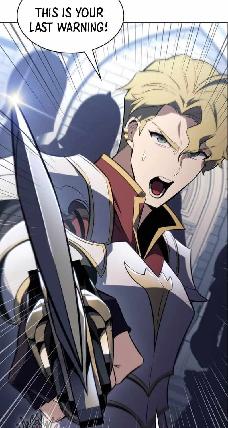 Read Solo Max-Level Newbie chapter 152 image 5 on Lezhin