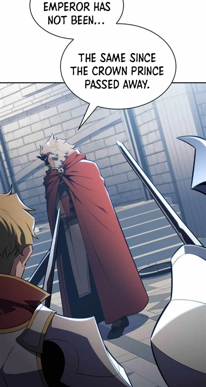Read Solo Max-Level Newbie chapter 152 image 59 on Lezhin