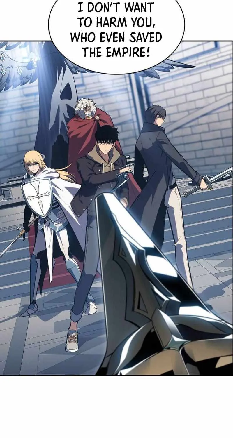 Read Solo Max-Level Newbie chapter 152 image 7 on Lezhin