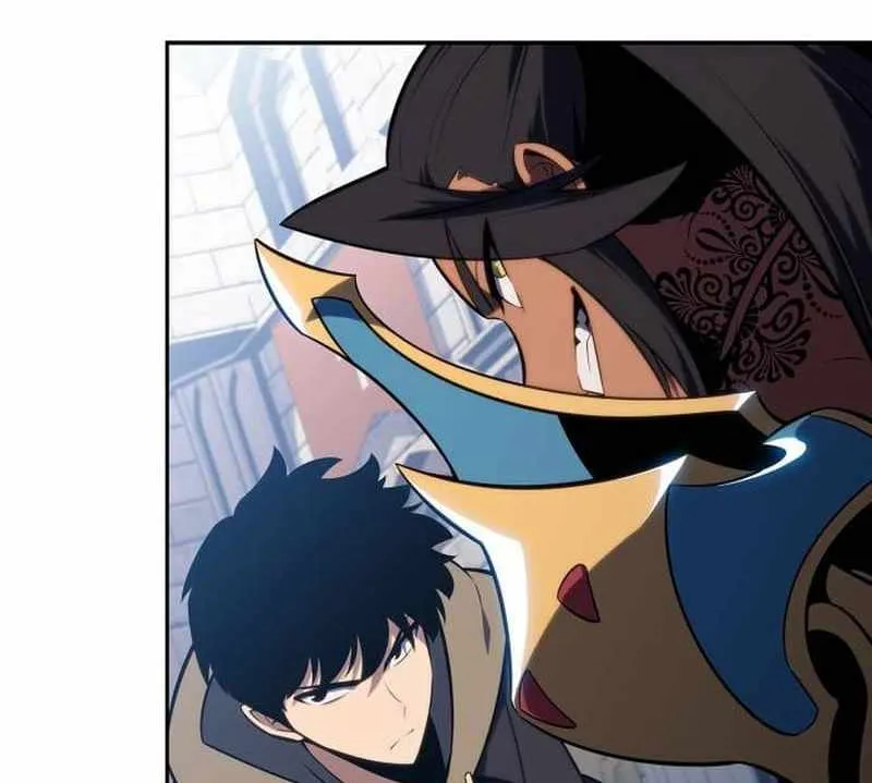 Read Solo Max-Level Newbie chapter 152 image 76 on Lezhin