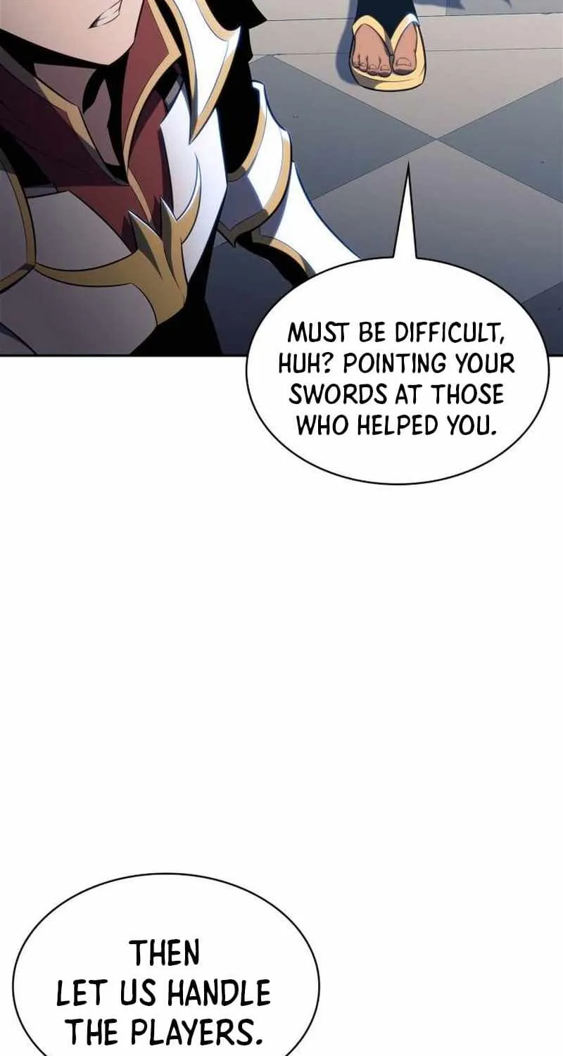 Read Solo Max-Level Newbie chapter 152 image 9 on Lezhin