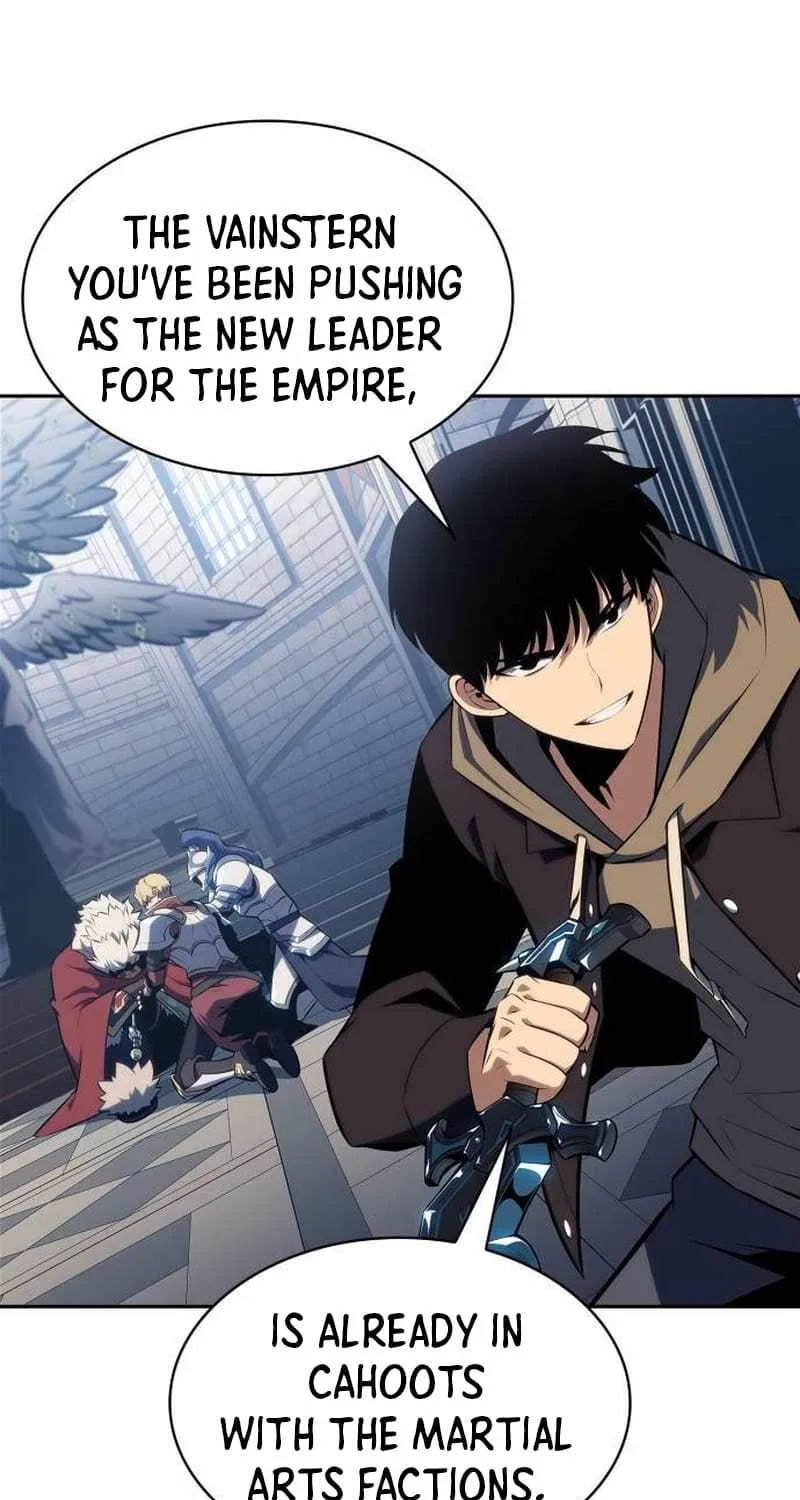 Read Solo Max-Level Newbie chapter 152 image 97 on Lezhin