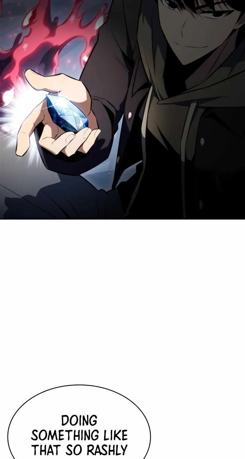 Read Solo Max-Level Newbie chapter 153 image 100 on Lezhin