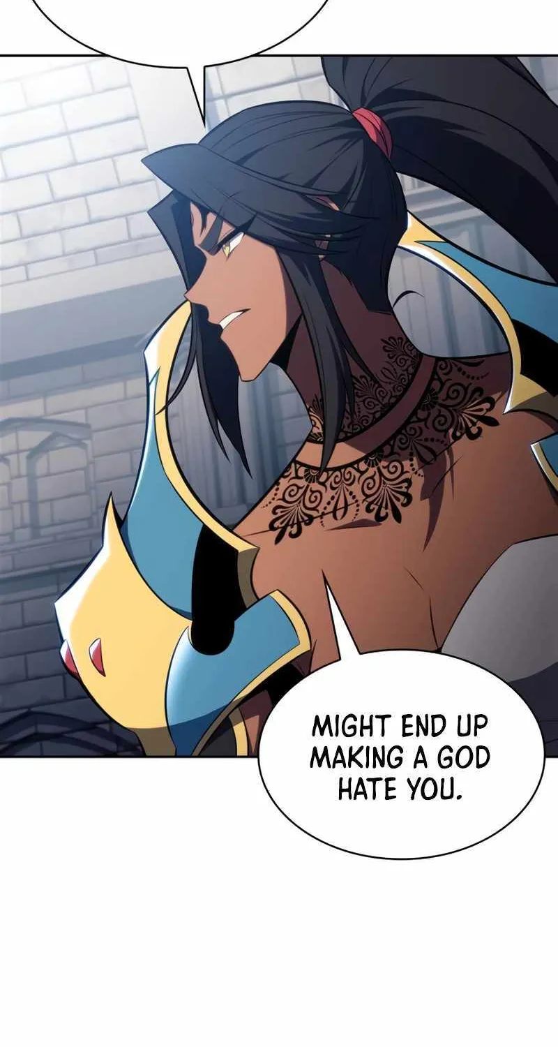 Read Solo Max-Level Newbie chapter 153 image 101 on Lezhin