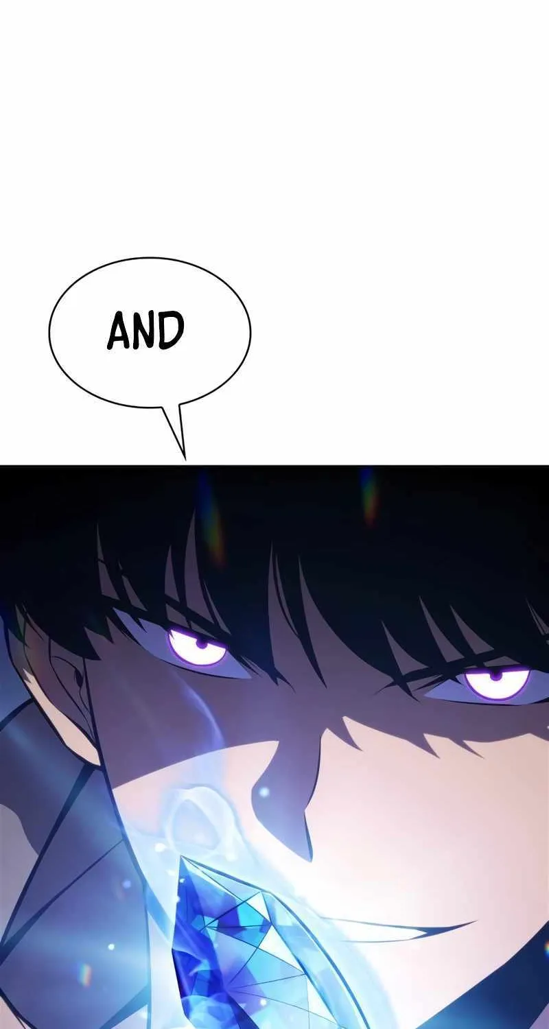 Read Solo Max-Level Newbie chapter 153 image 103 on Lezhin