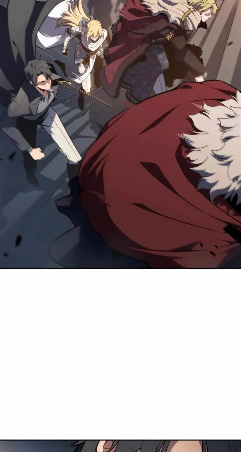 Read Solo Max-Level Newbie chapter 153 image 14 on Lezhin