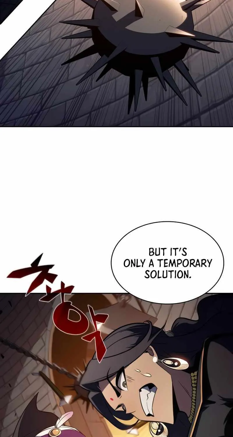 Read Solo Max-Level Newbie chapter 153 image 18 on Lezhin
