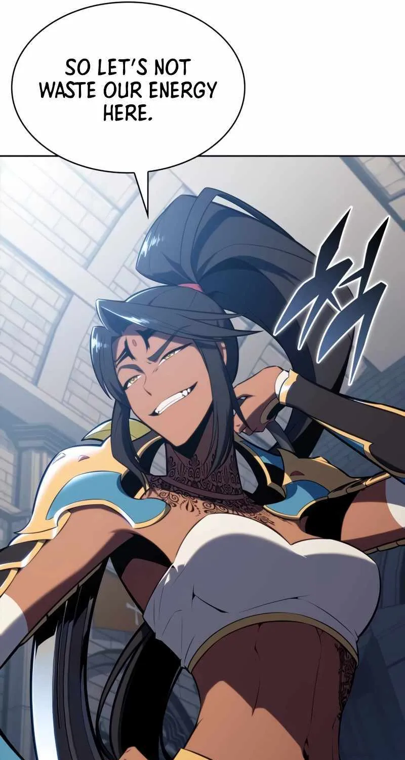 Read Solo Max-Level Newbie chapter 153 image 22 on Lezhin