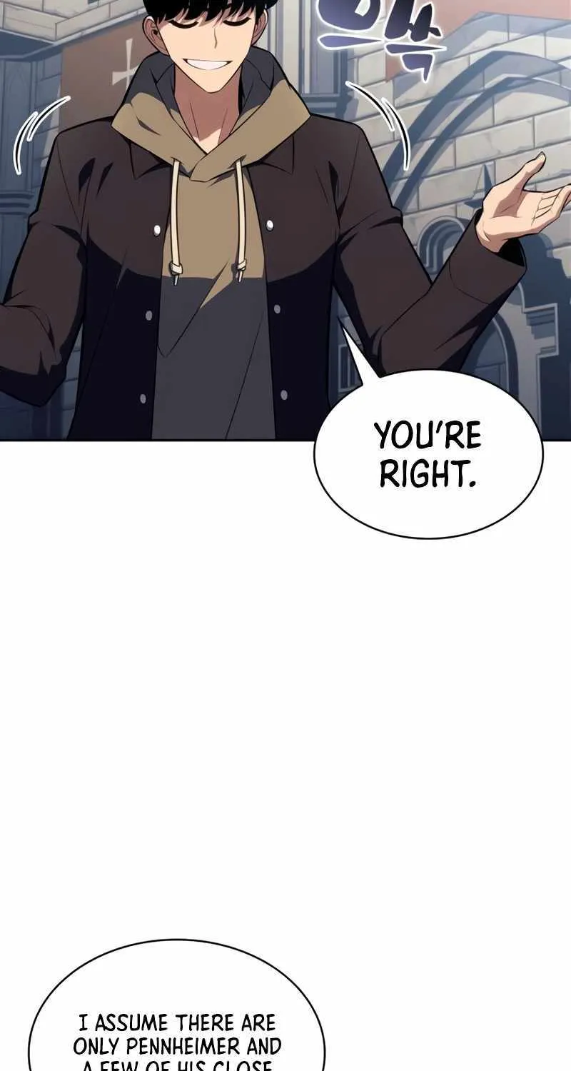 Read Solo Max-Level Newbie chapter 153 image 24 on Lezhin