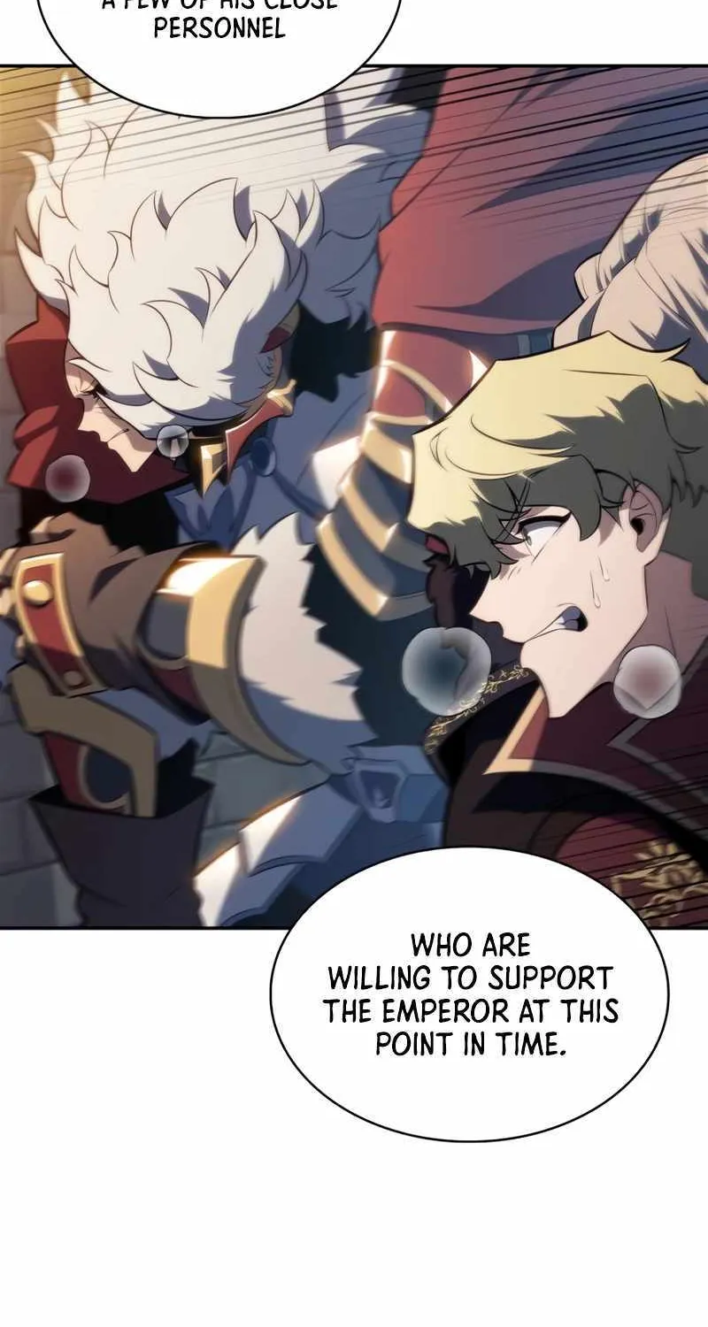 Read Solo Max-Level Newbie chapter 153 image 25 on Lezhin