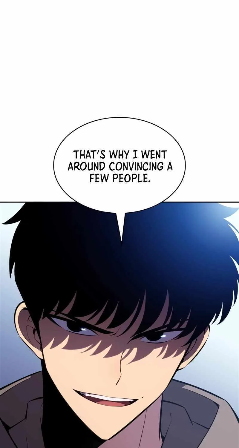 Read Solo Max-Level Newbie chapter 153 image 26 on Lezhin