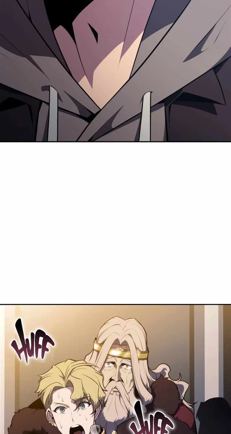Read Solo Max-Level Newbie chapter 153 image 27 on Lezhin