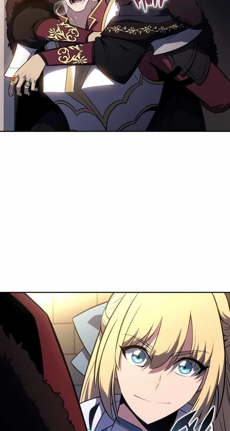 Read Solo Max-Level Newbie chapter 153 image 28 on Lezhin