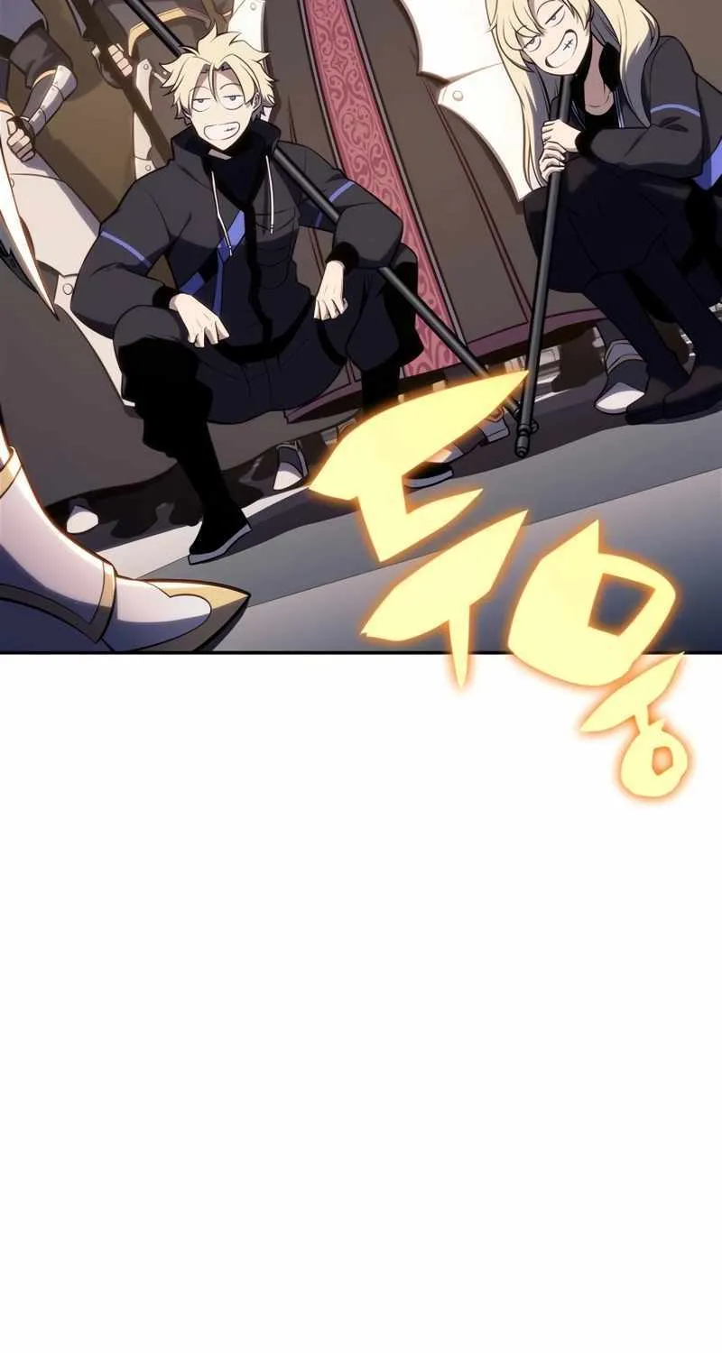 Read Solo Max-Level Newbie chapter 153 image 30 on Lezhin