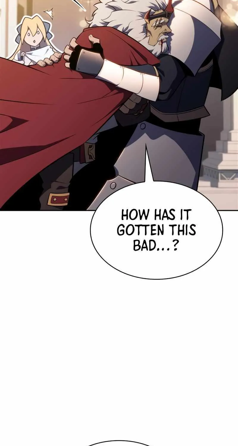 Read Solo Max-Level Newbie chapter 153 image 34 on Lezhin
