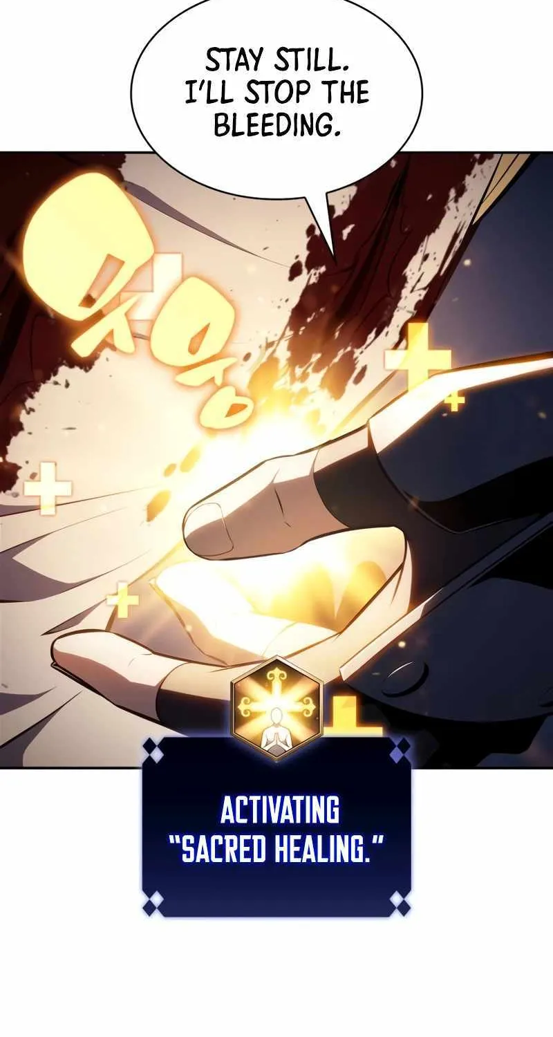 Read Solo Max-Level Newbie chapter 153 image 35 on Lezhin