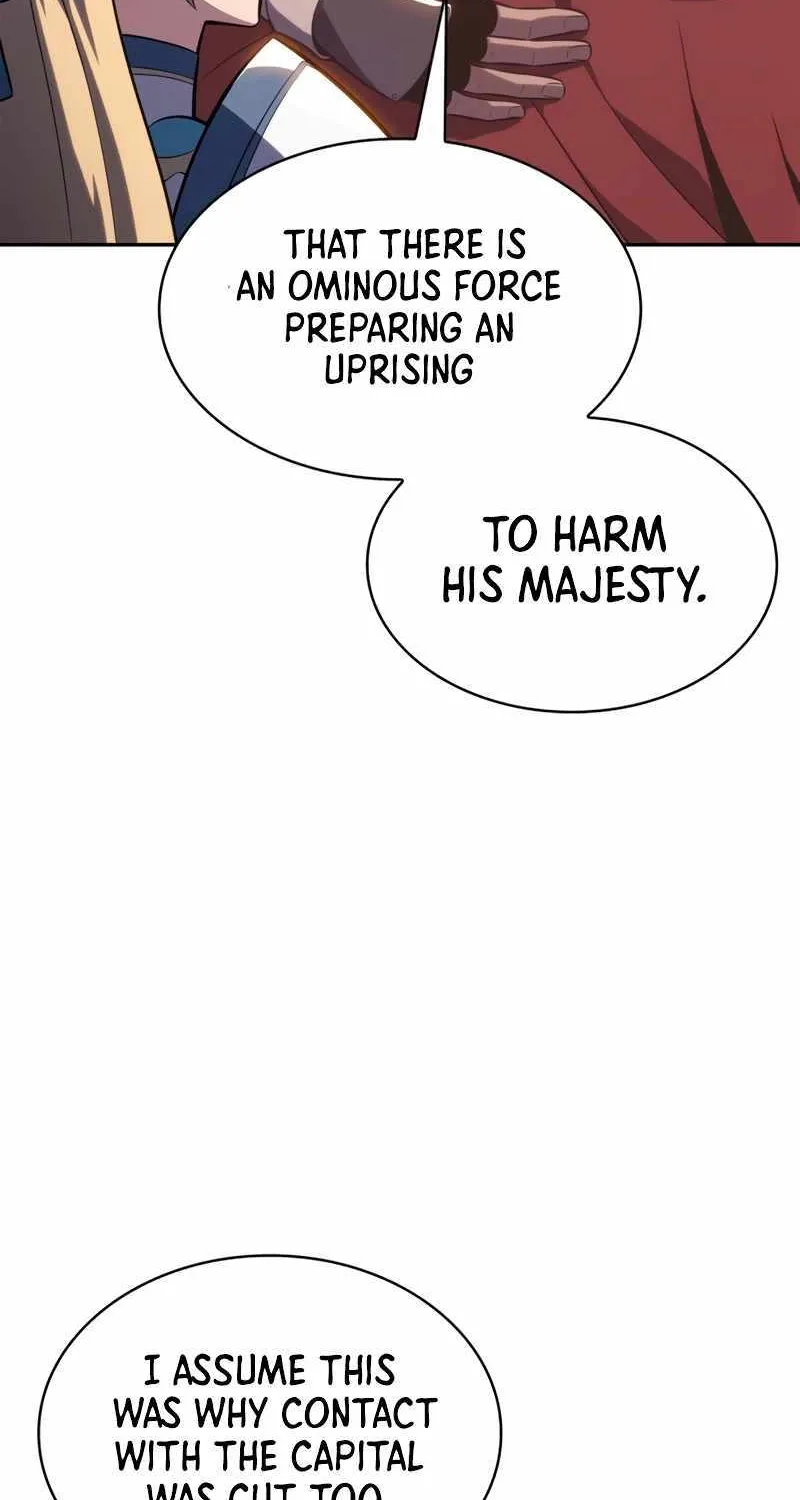 Read Solo Max-Level Newbie chapter 153 image 37 on Lezhin