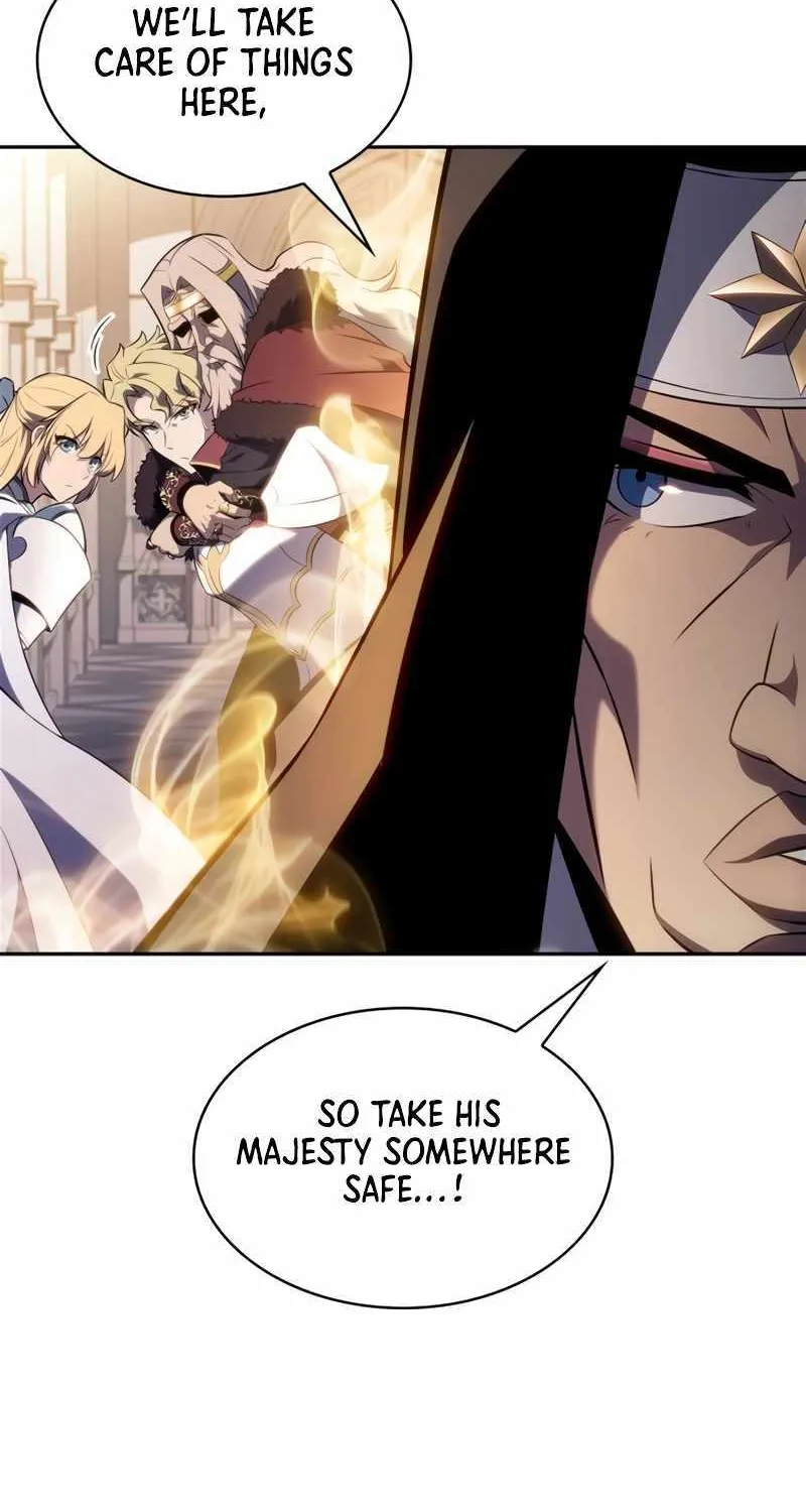 Read Solo Max-Level Newbie chapter 153 image 45 on Lezhin