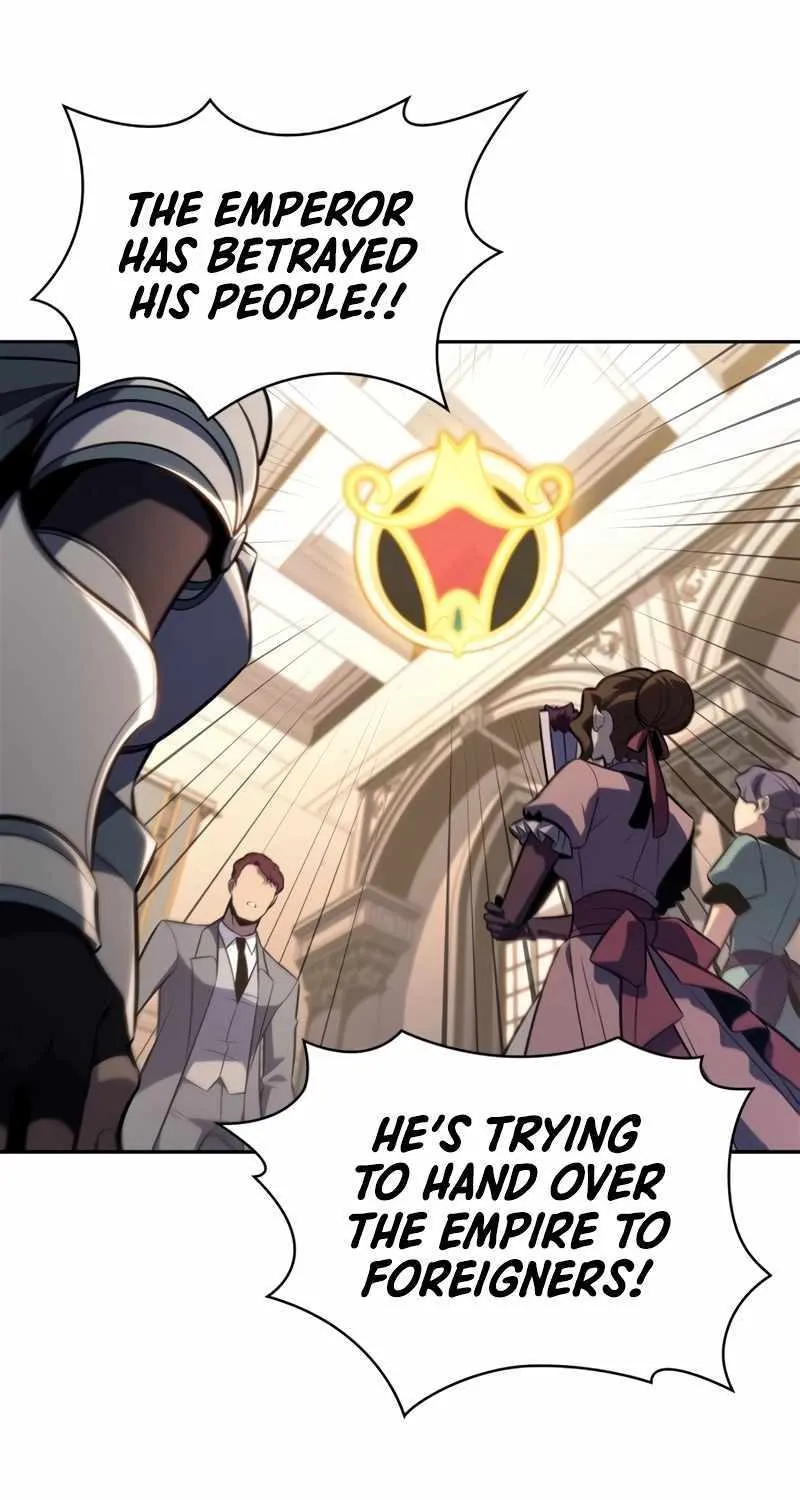 Read Solo Max-Level Newbie chapter 153 image 50 on Lezhin