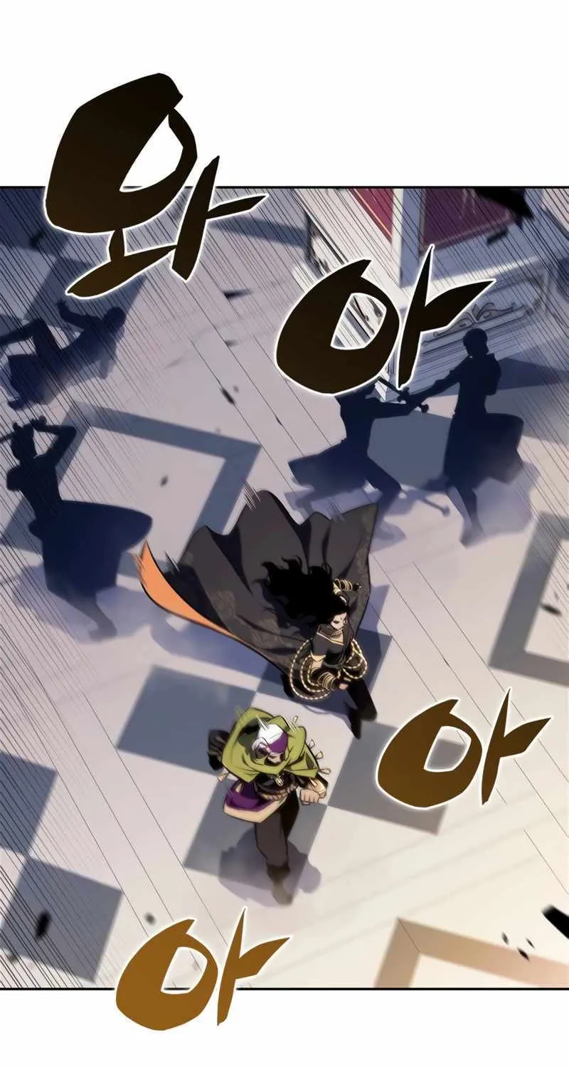 Read Solo Max-Level Newbie chapter 153 image 65 on Lezhin