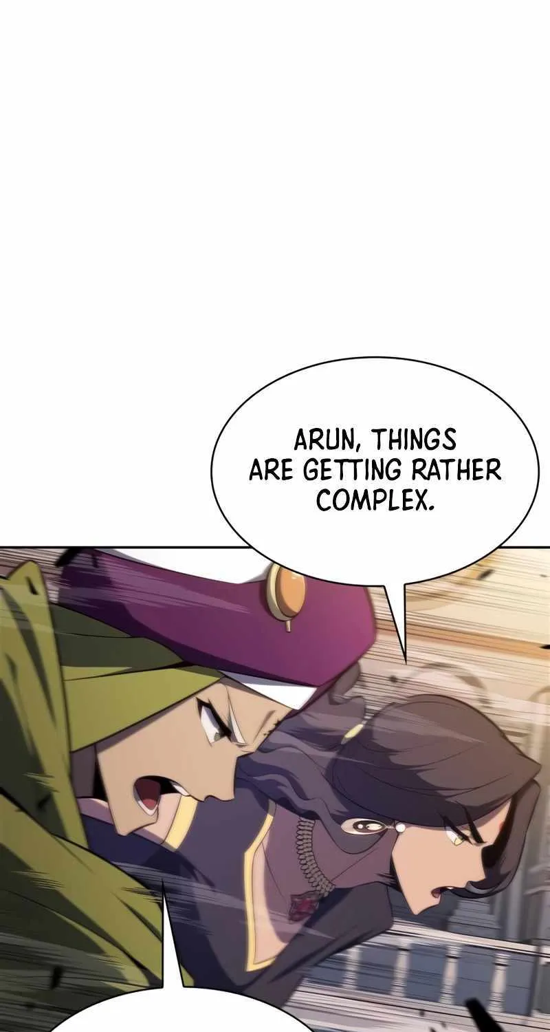Read Solo Max-Level Newbie chapter 153 image 66 on Lezhin