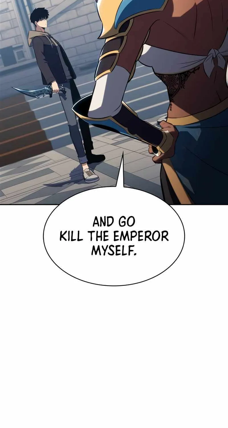 Read Solo Max-Level Newbie chapter 153 image 75 on Lezhin