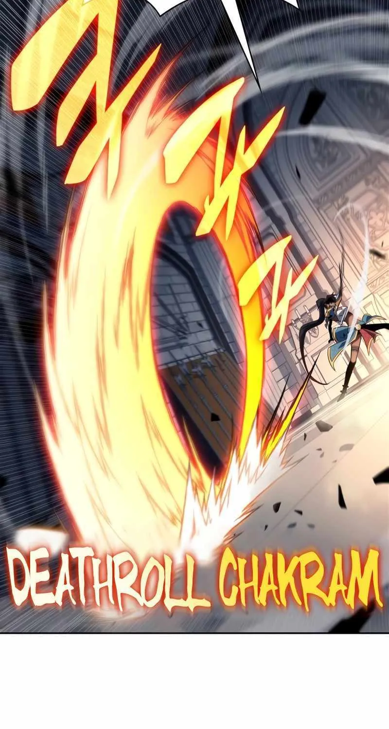 Read Solo Max-Level Newbie chapter 153 image 78 on Lezhin