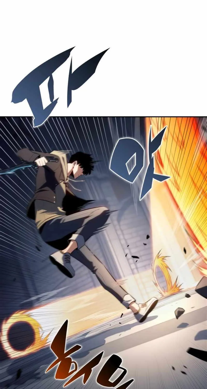 Read Solo Max-Level Newbie chapter 153 image 79 on Lezhin