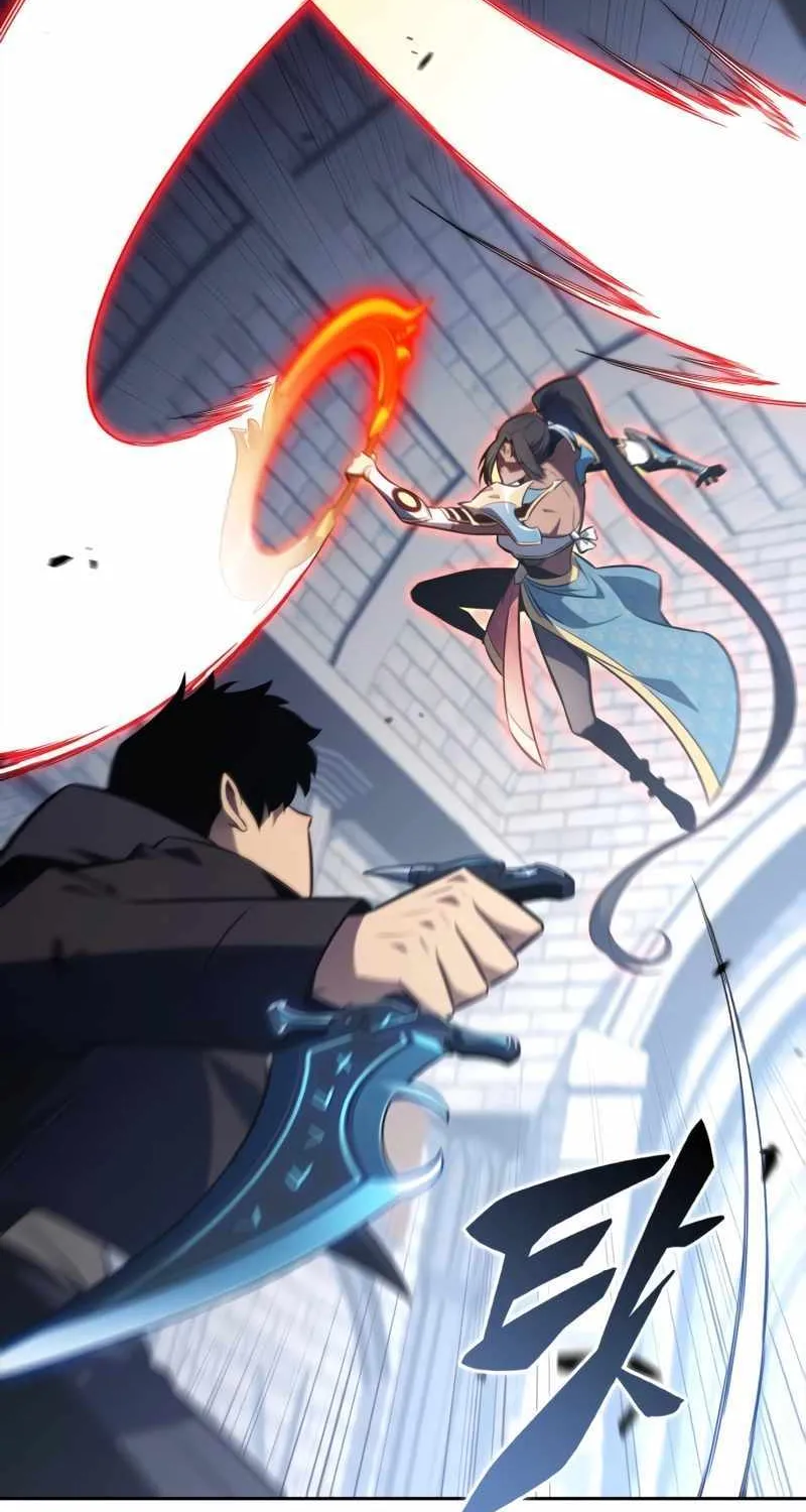 Read Solo Max-Level Newbie chapter 153 image 83 on Lezhin