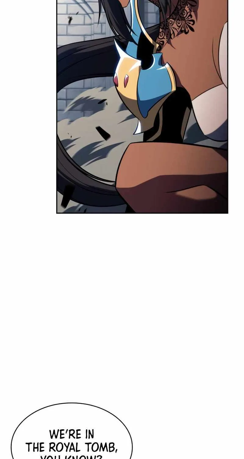 Read Solo Max-Level Newbie chapter 153 image 95 on Lezhin