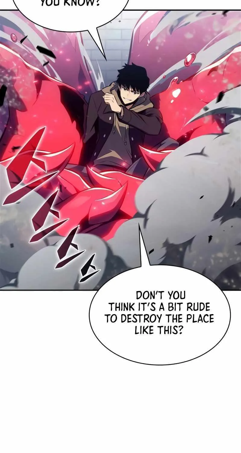 Read Solo Max-Level Newbie chapter 153 image 96 on Lezhin