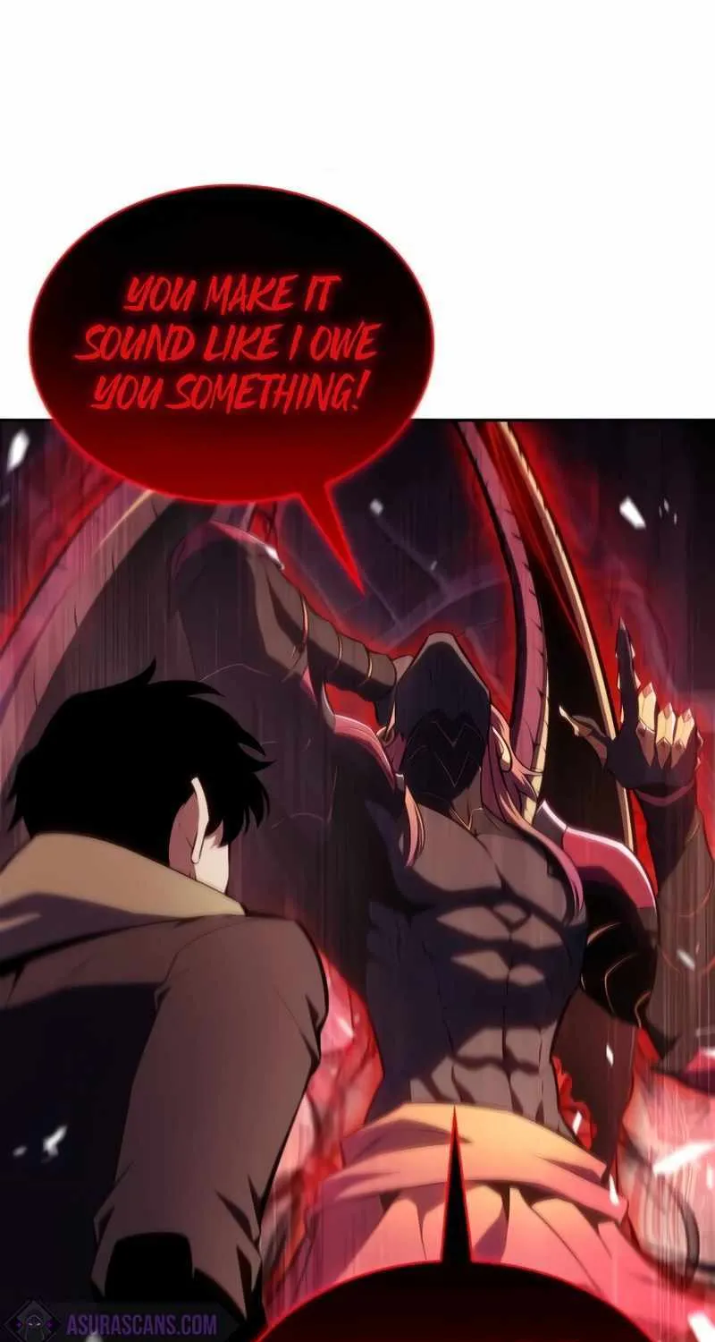 Read Solo Max-Level Newbie chapter 154 image 10 on Lezhin