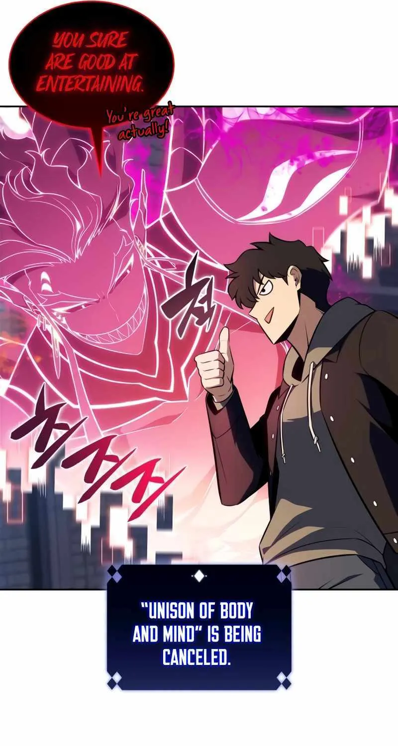 Read Solo Max-Level Newbie chapter 154 image 109 on Lezhin