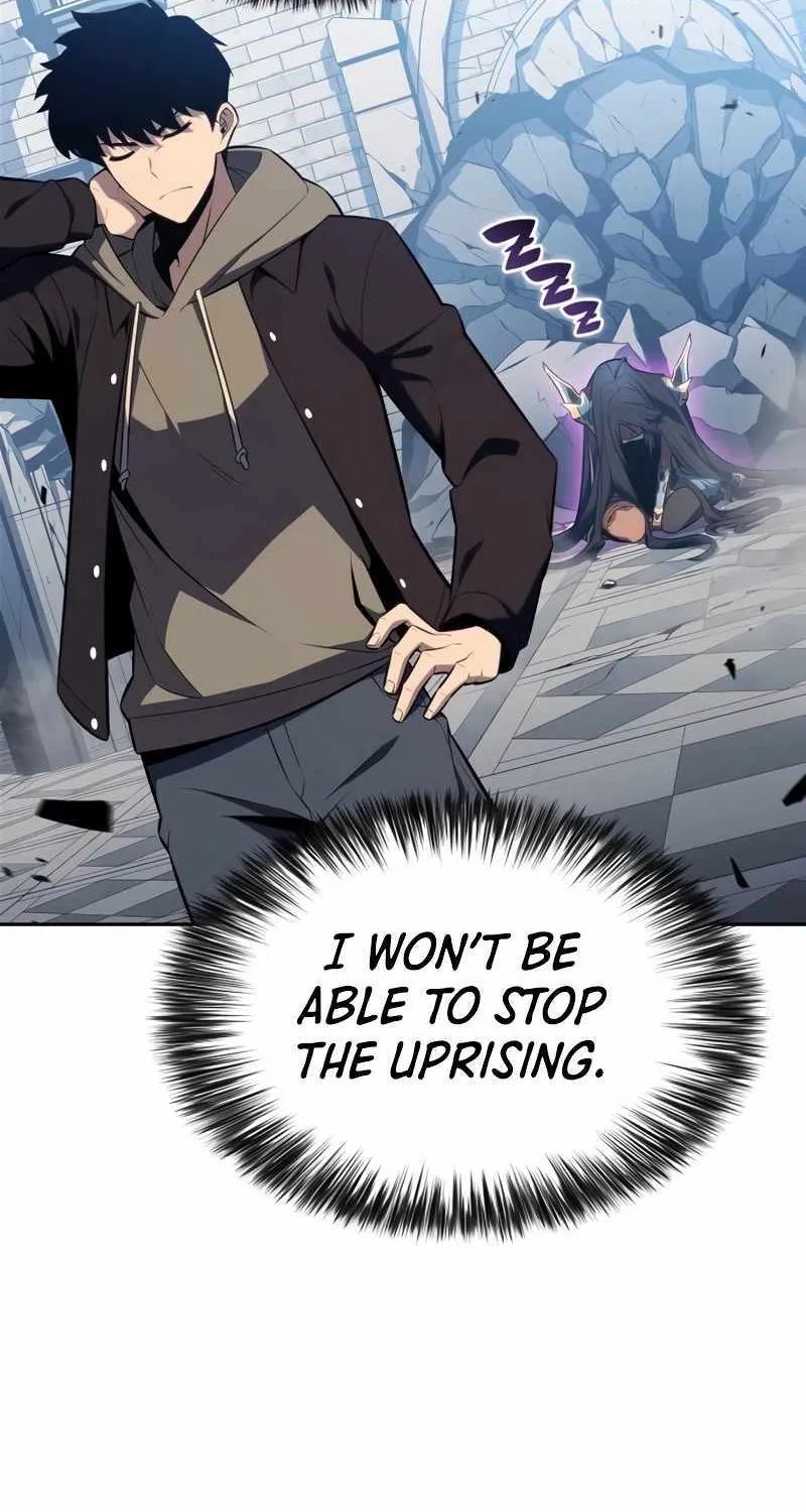 Read Solo Max-Level Newbie chapter 154 image 116 on Lezhin