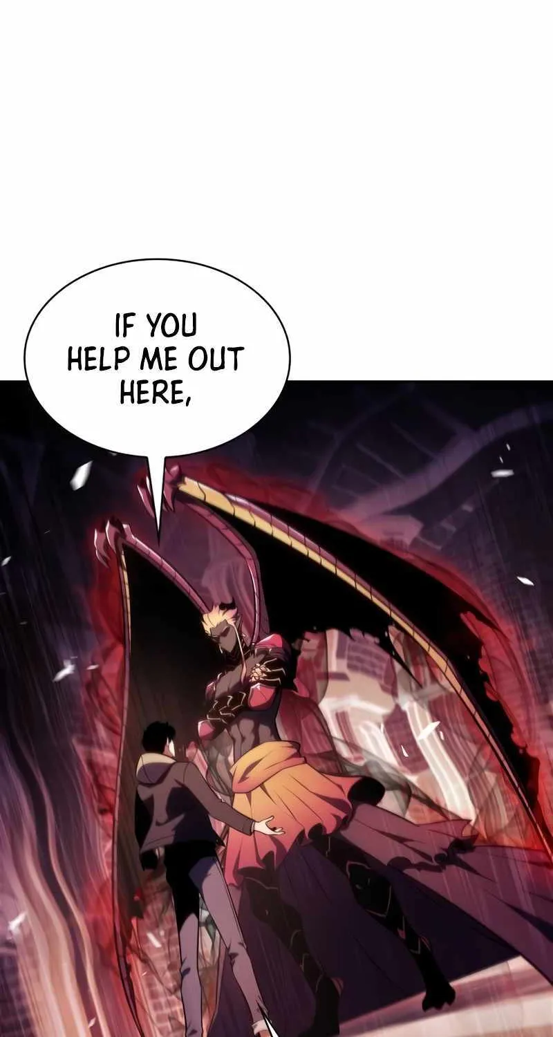 Read Solo Max-Level Newbie chapter 154 image 15 on Lezhin
