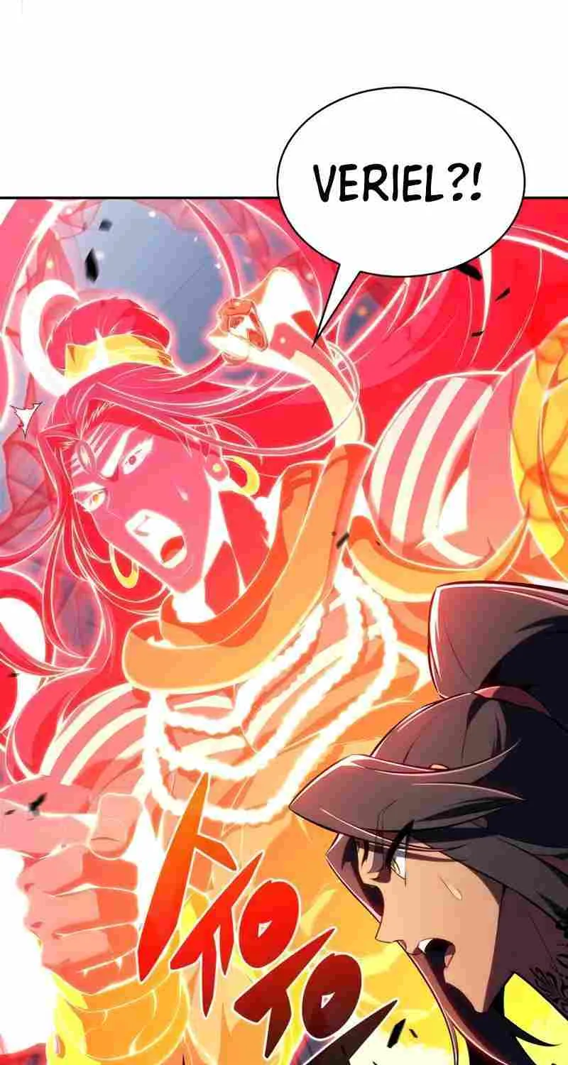 Read Solo Max-Level Newbie chapter 154 image 25 on Lezhin