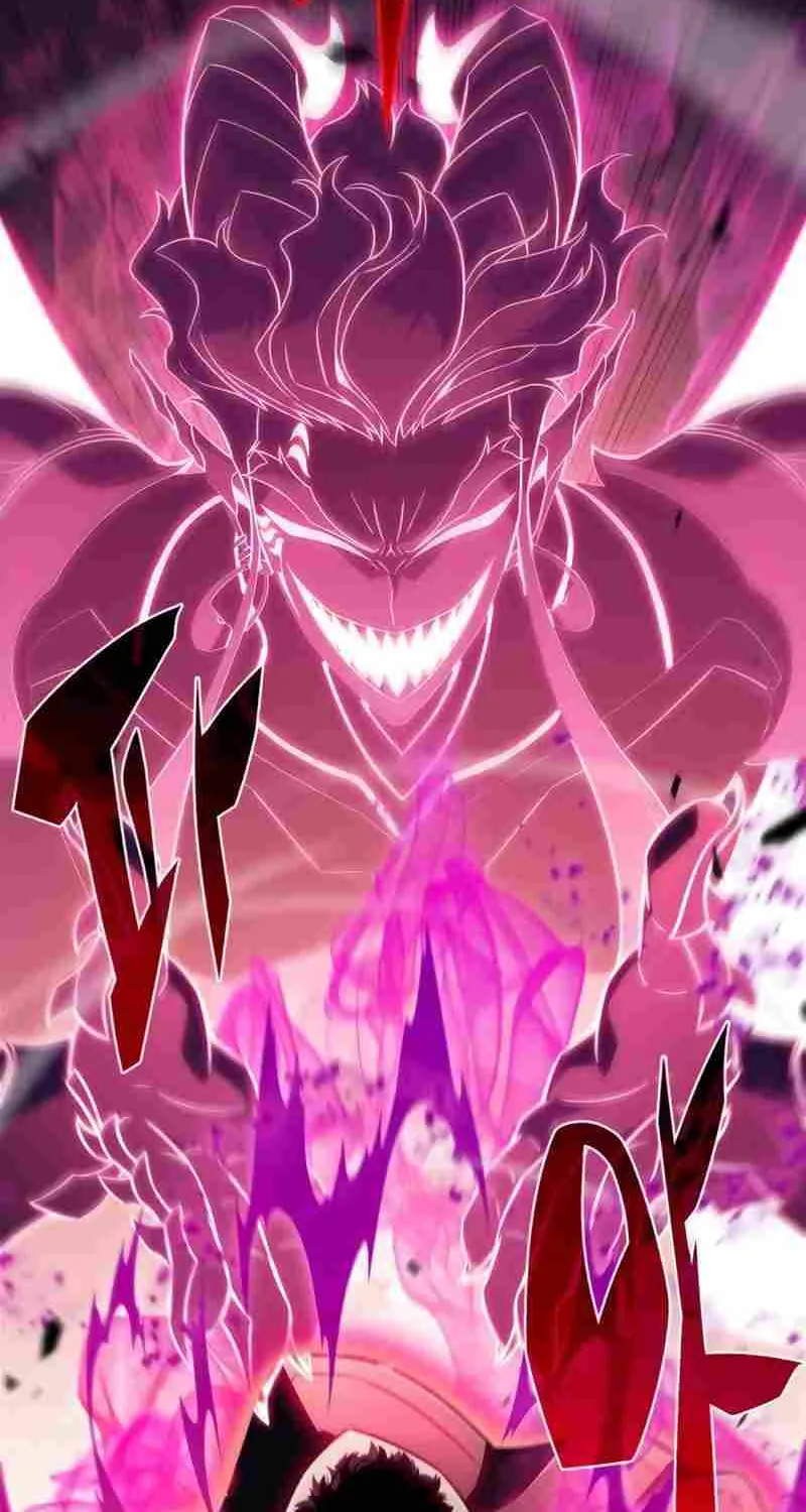 Read Solo Max-Level Newbie chapter 154 image 27 on Lezhin